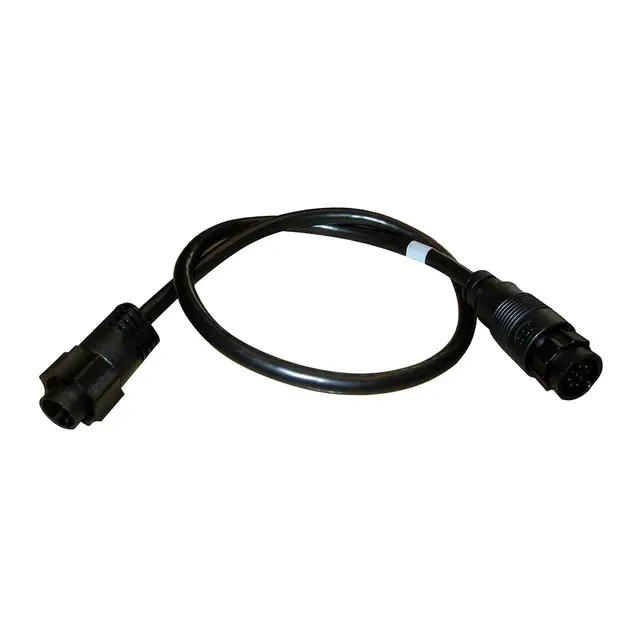 LOWRANCE Adapterkabel 9 til 7 PIN XD CHIRP XDCR 