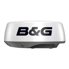 B&amp;G Halo20 Radarantenne 20&quot; radarantenne