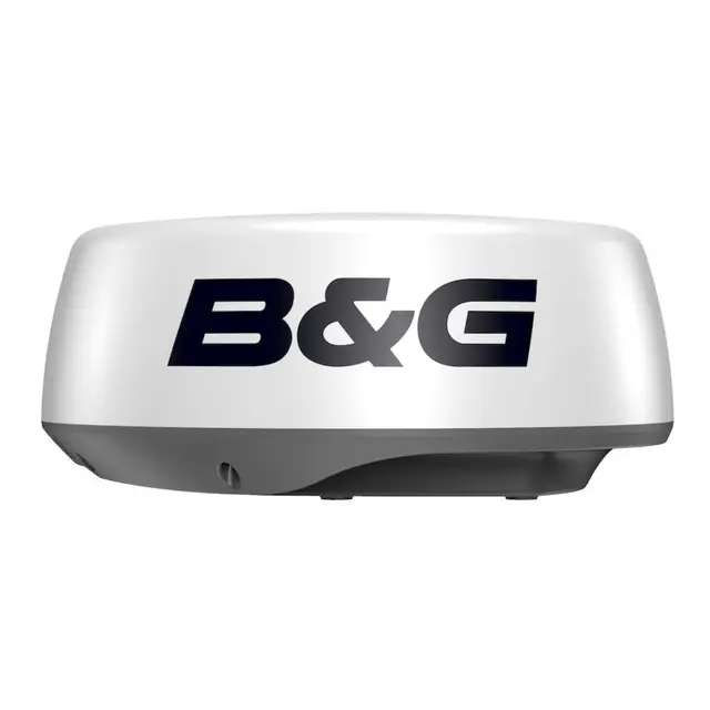 B&G Halo20 Radarantenne 20" radarantenne 