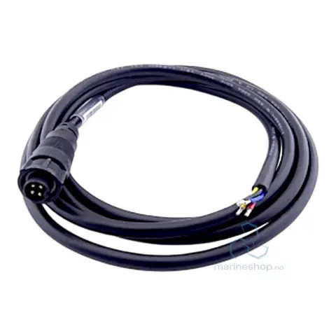 SIMRAD DRIVKABEL FOR NAC-1/NAC-2 – 2 M