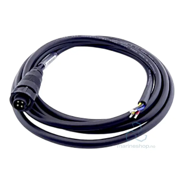 SIMRAD DRIVKABEL FOR NAC-1/NAC-2 – 2 M 