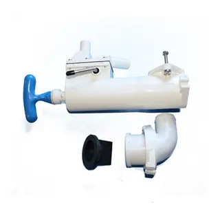 PLASTIMO Pump Rm69 Standard Pumpe Rm69 Standard