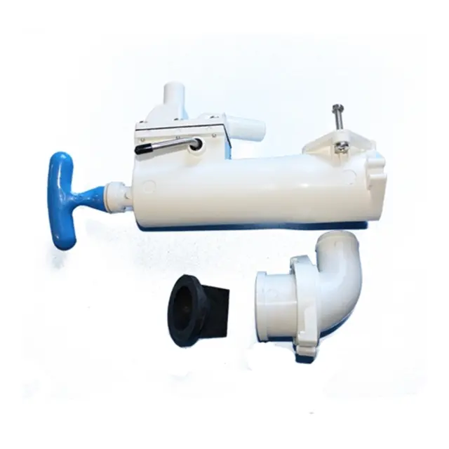 PLASTIMO Pump Rm69 Standard Pumpe Rm69 Standard 