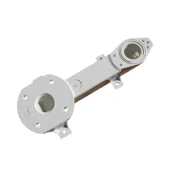 RM69 Base till toalett og pumpe passer standard toalett