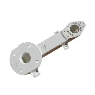 RM69 Base till toalett og pumpe passer standard toalett