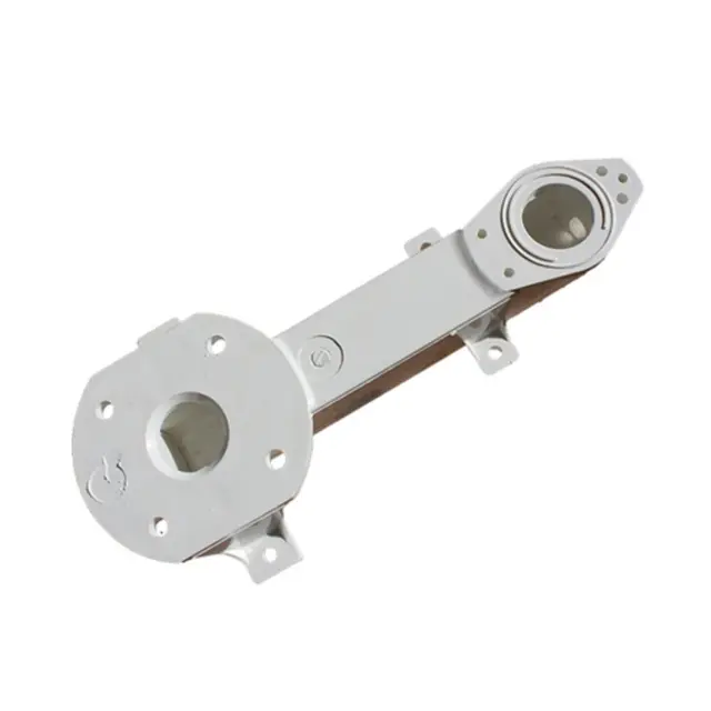 RM69 Base till toalett og pumpe passer standard toalett 