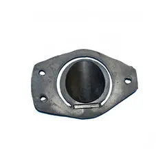 RM69 Pumpeventil med pakning for standard toalett