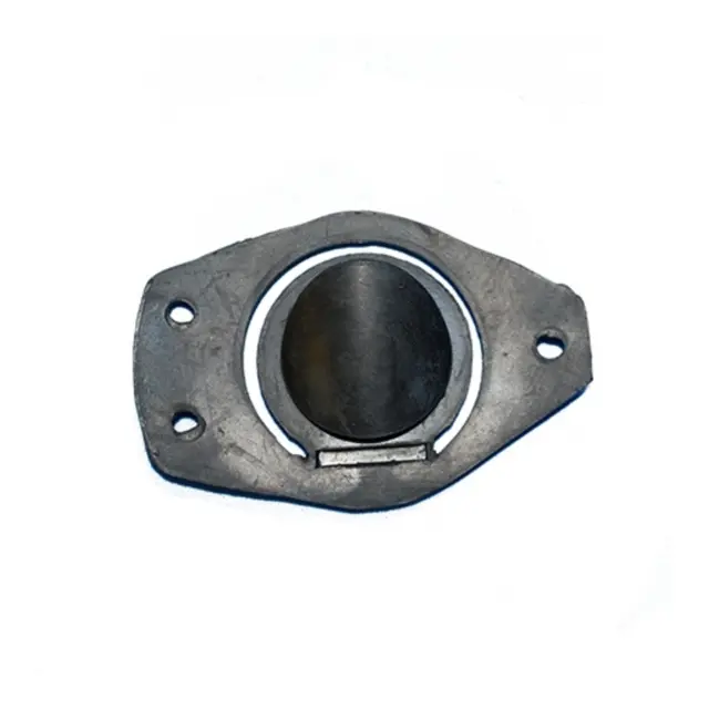 RM69 Pumpeventil med pakning for standard toalett 