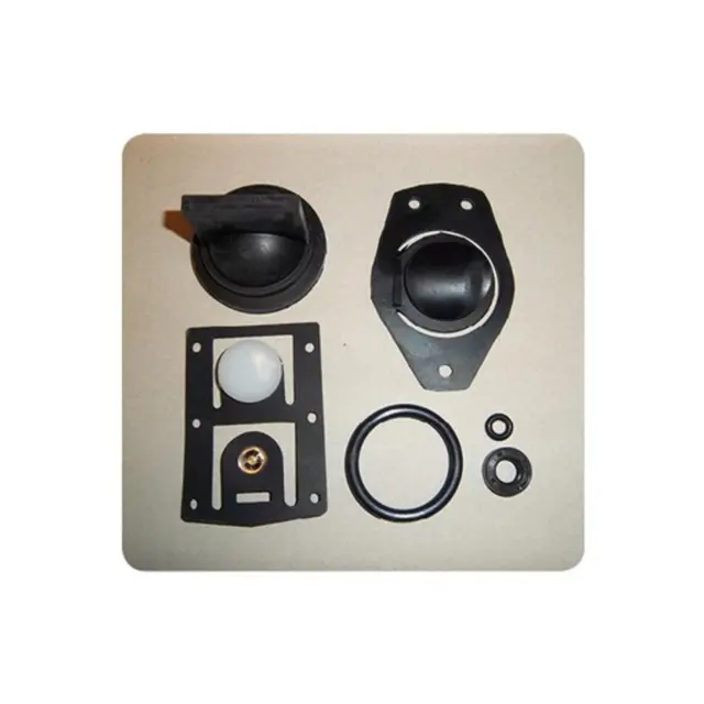 PLASTIMO reppsett Rm69 Standard Reparasjonssatser Rm69 Standard 