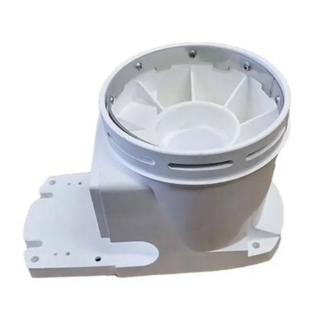 SANIMARIN Sanimarin-fot for Maxlite+. Del 3 