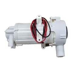 SANIMARIN Motor Maxlite+. 12 volt.&#160; (Del 8)