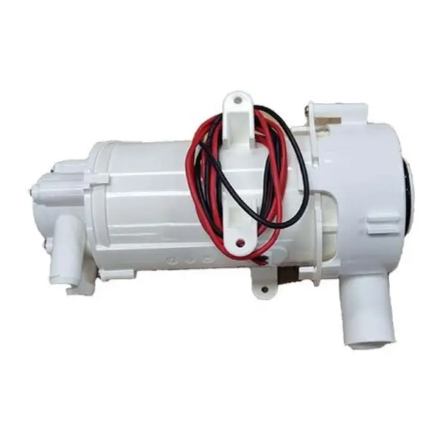 SANIMARIN Motor Maxlite+. 12 volt.  (Del 8) 