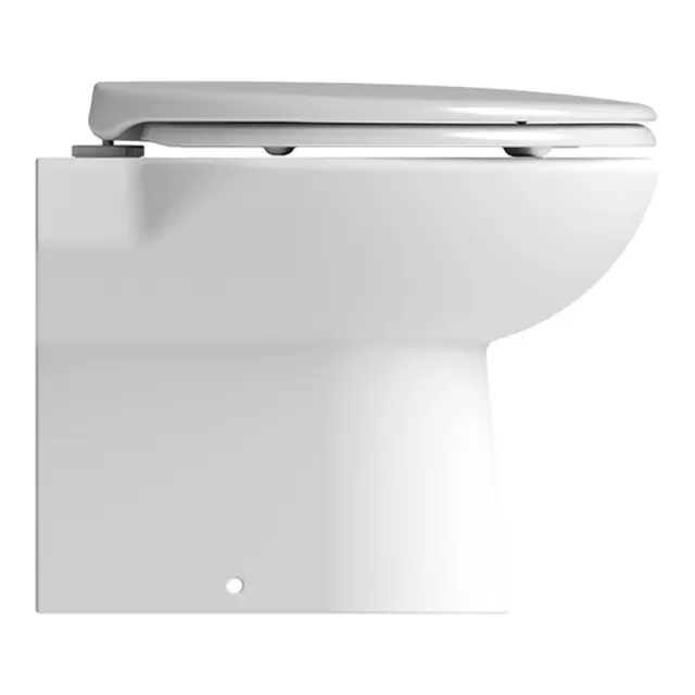 Sanimarin  Sn32c toalett  24V 