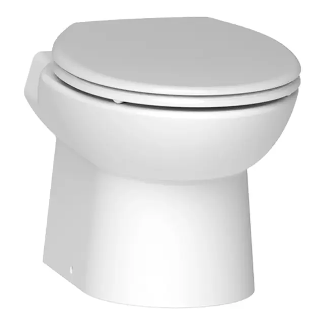 Sanimarin  Sn32c toalett  24V 