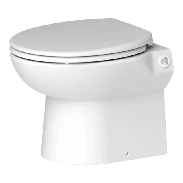 Sanimarin  Sn32c toalett  24V 