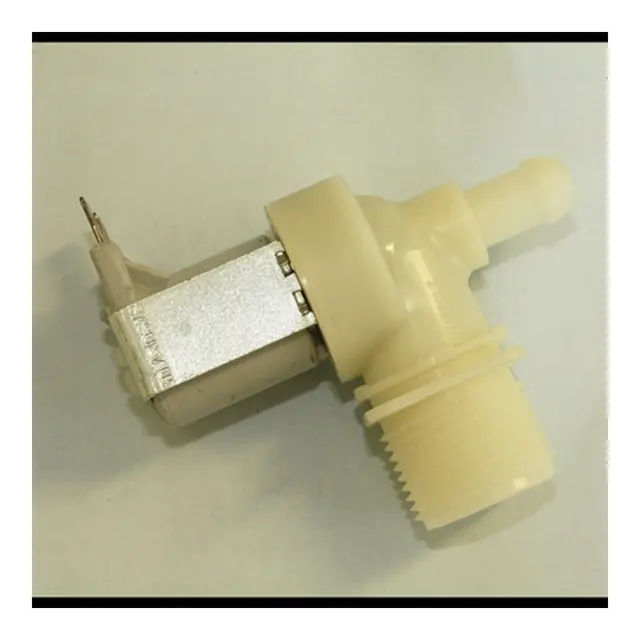 SANIMARIN Magnetventil 24V 24V, passer til SN31/31C/35 