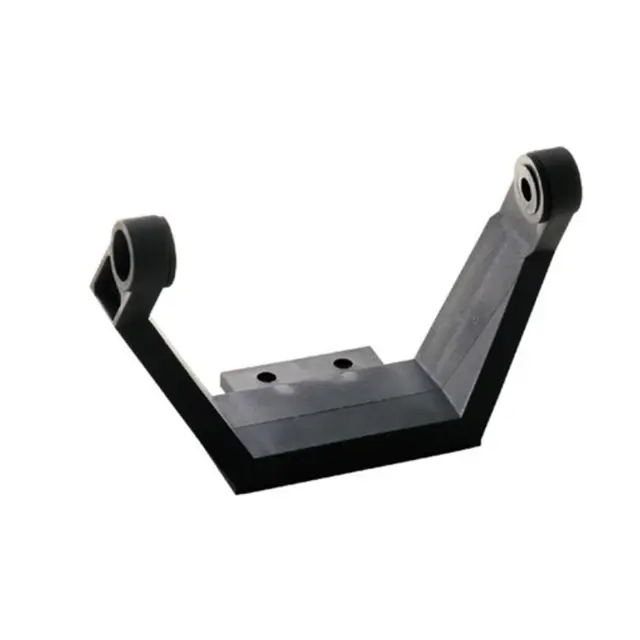 PLASTIMO Brakett KIT, sort til kompass Offshore 105 