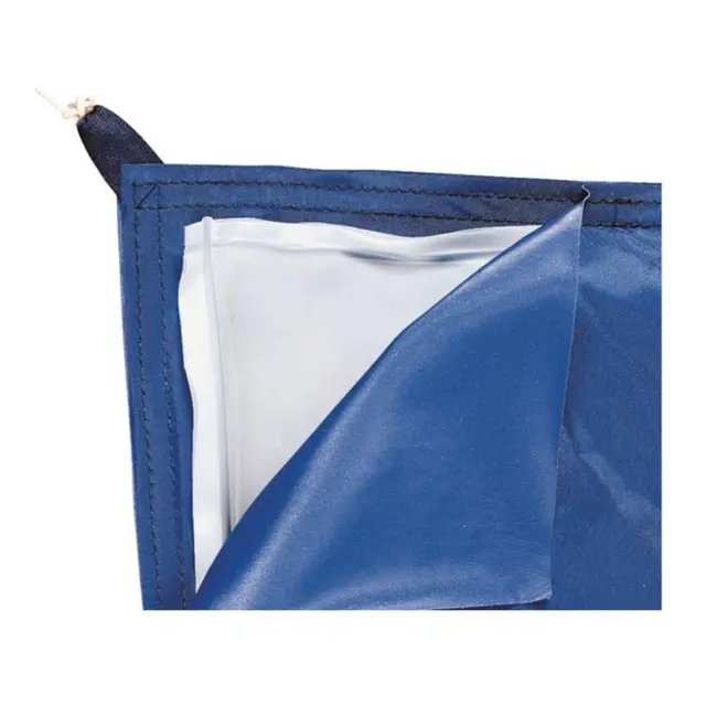 PLASTIMO Vannpose 120 liter Fleksibel vanntank  108 x 120,5 cm 