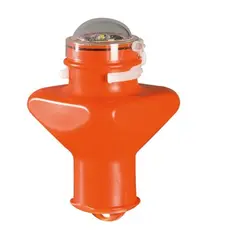 PLASTIMO B&#248;ye lys blinkende&#160;LED  n&#248;d Live-lys LED blinker. Solas