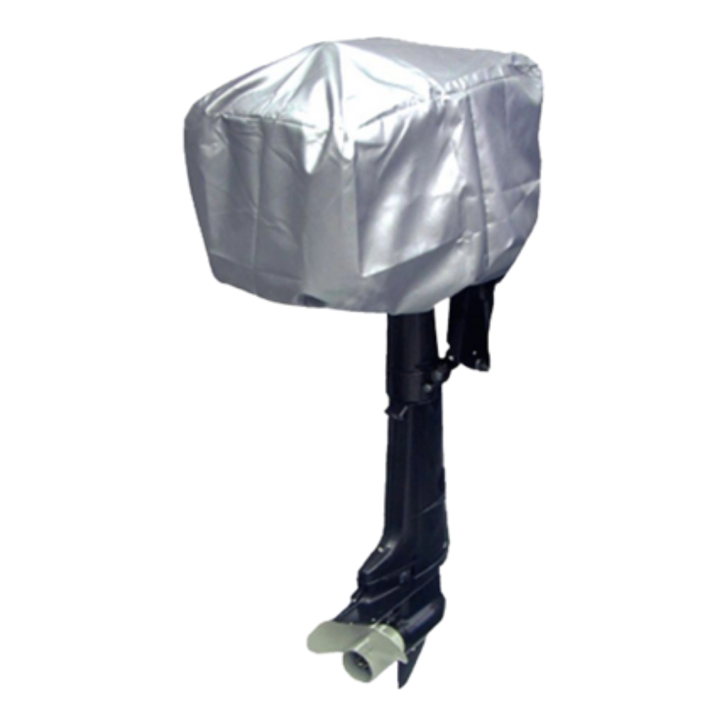 Motortrekk 10hk til 45hk 55 x 33 x 45 cm