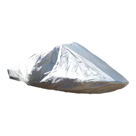 Vannskuter trekk 350 x 280 cm
