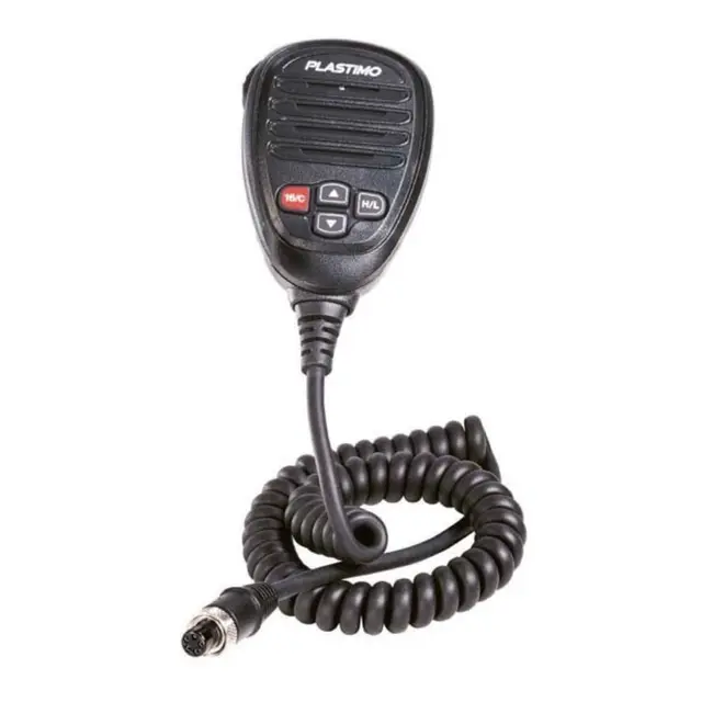 PLASTIMO VHF Sx-500+ VHF Sx-500+ med gps 