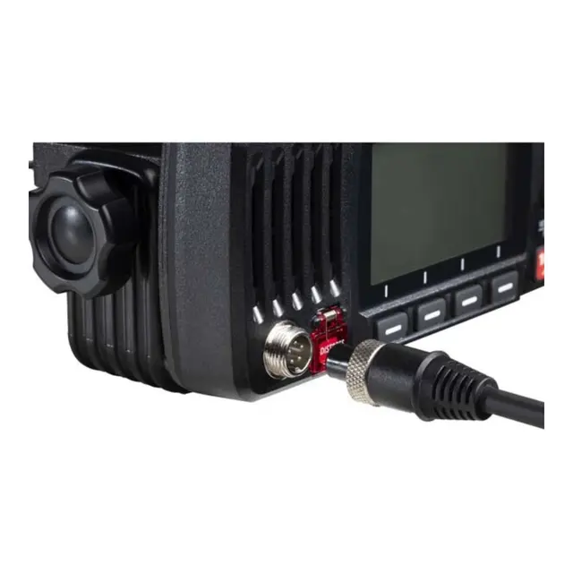 PLASTIMO VHF Sx-500+ VHF Sx-500+ med gps 