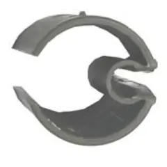 PLASTIMO Seilmater for rullefokk serie S Seilinnmater til rullesystem serie S