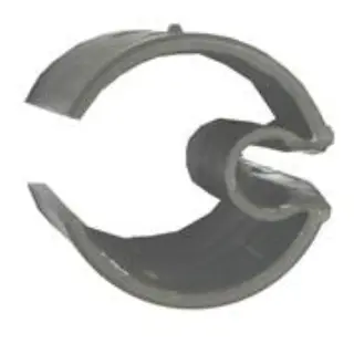 PLASTIMO Seilmater for rullefokk serie S Seilinnmater til rullesystem serie S