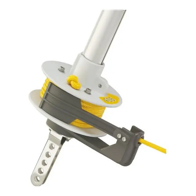 PLASTIMO Rullesystem 406T Plastimo rullefokk 406T 