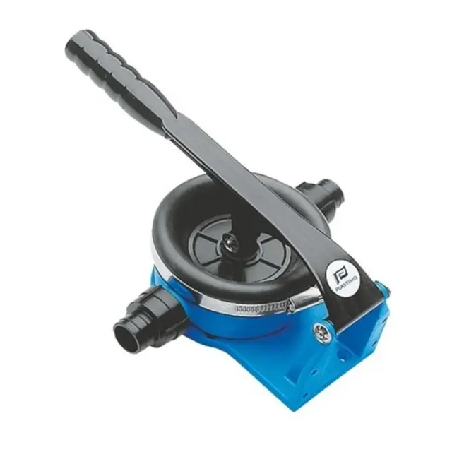 PLASTIMO Lensepumpe Junior Lensepumpe Junior 0,5 L pr. slag 