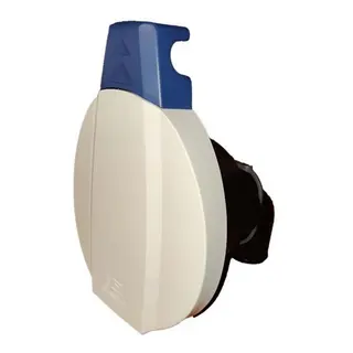 PLASTIMO Lensepumpe 1038 teleskoph&#229;ndtak Lensepumpe manuell 1038 for 38mm slange