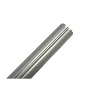 PLASTIMO Profil, Plastimo rullefok T mod aluminiumsprofil 2,15 m for 406/409