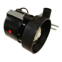 SANIMARIN Motor 12V 12V Passer til SN31/35