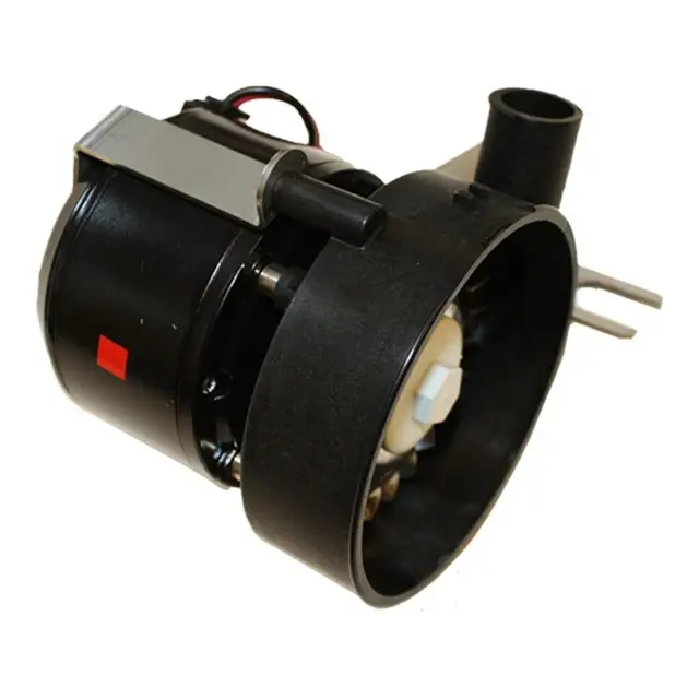 SANIMARIN Motor 12V 12V Passer til SN31/35 