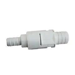 SANIMARIN Tilbakeslagsventil Maxlite 12mm, Passer til Maxlite