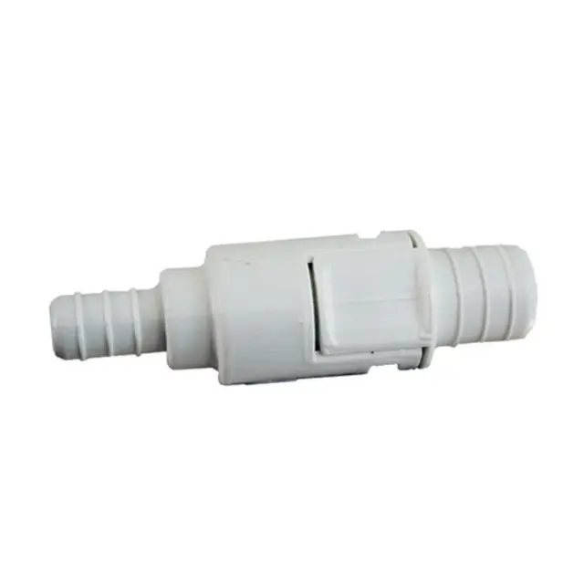 SANIMARIN Tilbakeslagsventil Maxlite 12mm, Passer til Maxlite 