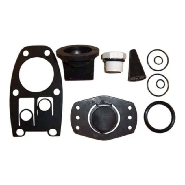 RM69 Repkit til Sealock toalett 