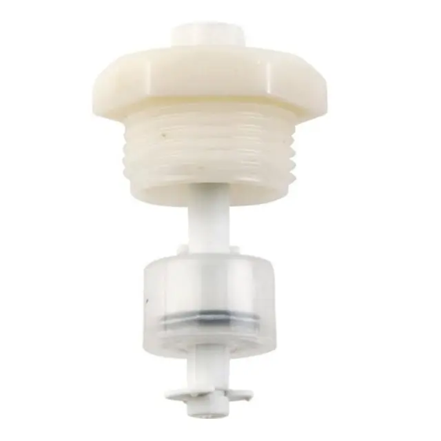 SANIMARIN Nivågiver 1 1/4" Septiktankgiver 1 1/4" 