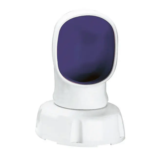 PLASTIMO Cool´n Dry gyldenblå 295 mm Dorade Cool´n Dry  blå 295mm (95mm) 