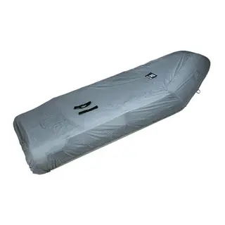 PLASTIMO Trekk for gummibåt 340