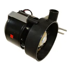 SANIMARIN Motor 24V 24V Passer til SN31/35