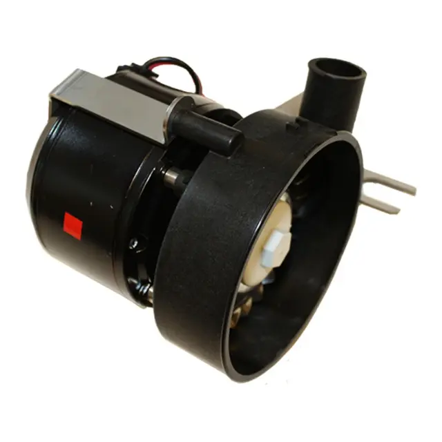 SANIMARIN Motor 24V 24V Passer til SN31/35 