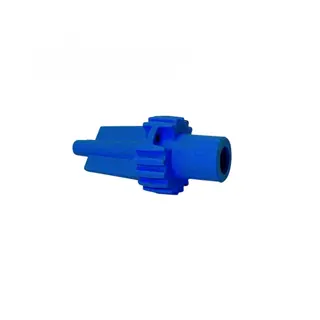 PLASTIMO Ventiladapter for Bumpere