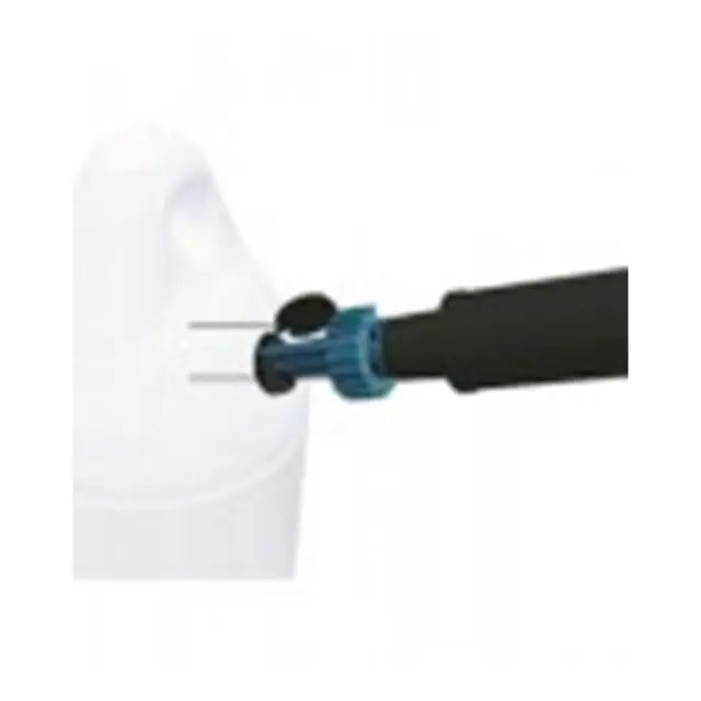 PLASTIMO Ventiladapter for Bumpere 