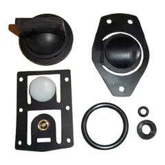 RM69 Reprasjonssett for standard pumpetoalett