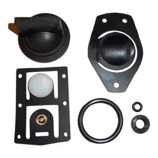 RM69 Reprasjonssett for standard pumpetoalett