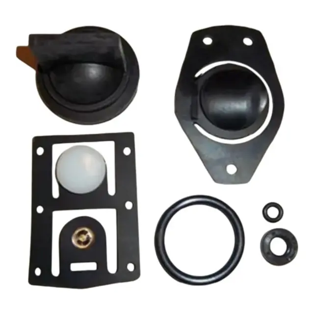 RM69 Reprasjonssett for standard pumpetoalett 