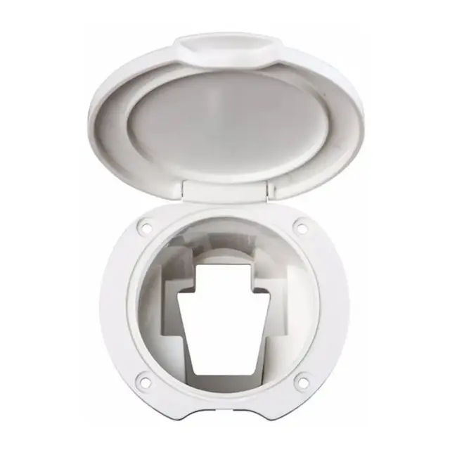 PLASTIMO Dusjboks 100 x 72 mm 