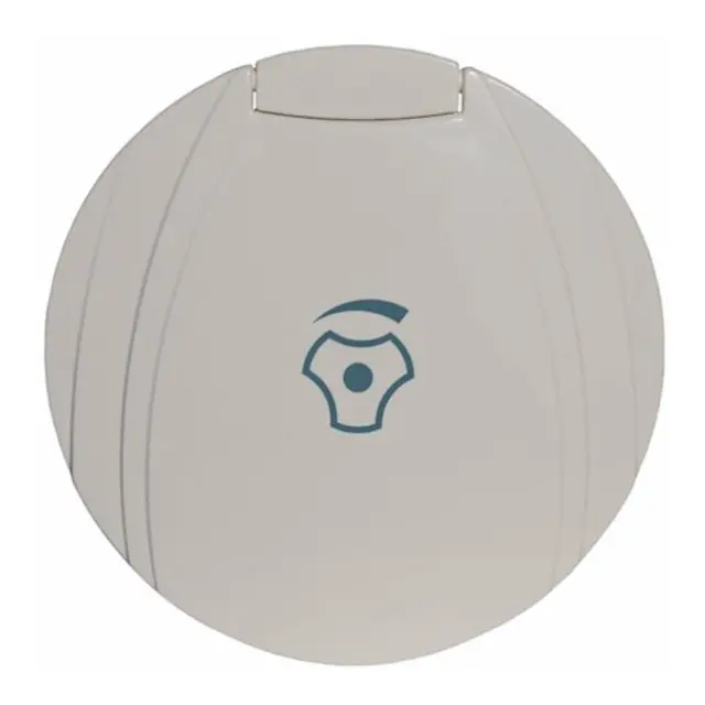 PLASTIMO Blandebatteri for innfelding 